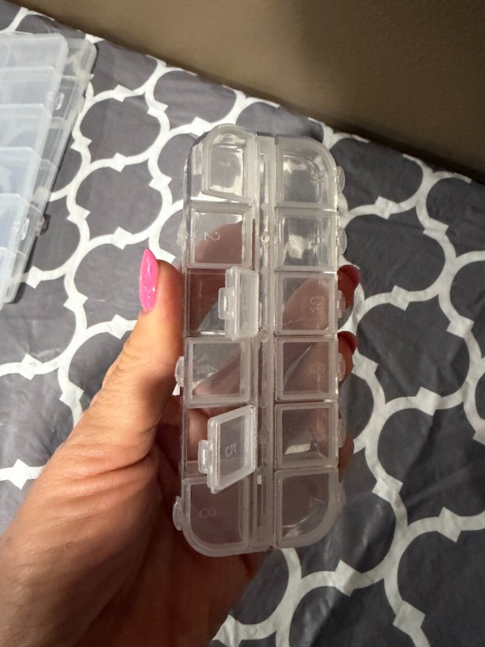 Storage & Organization Containers - Picture 11 of 15